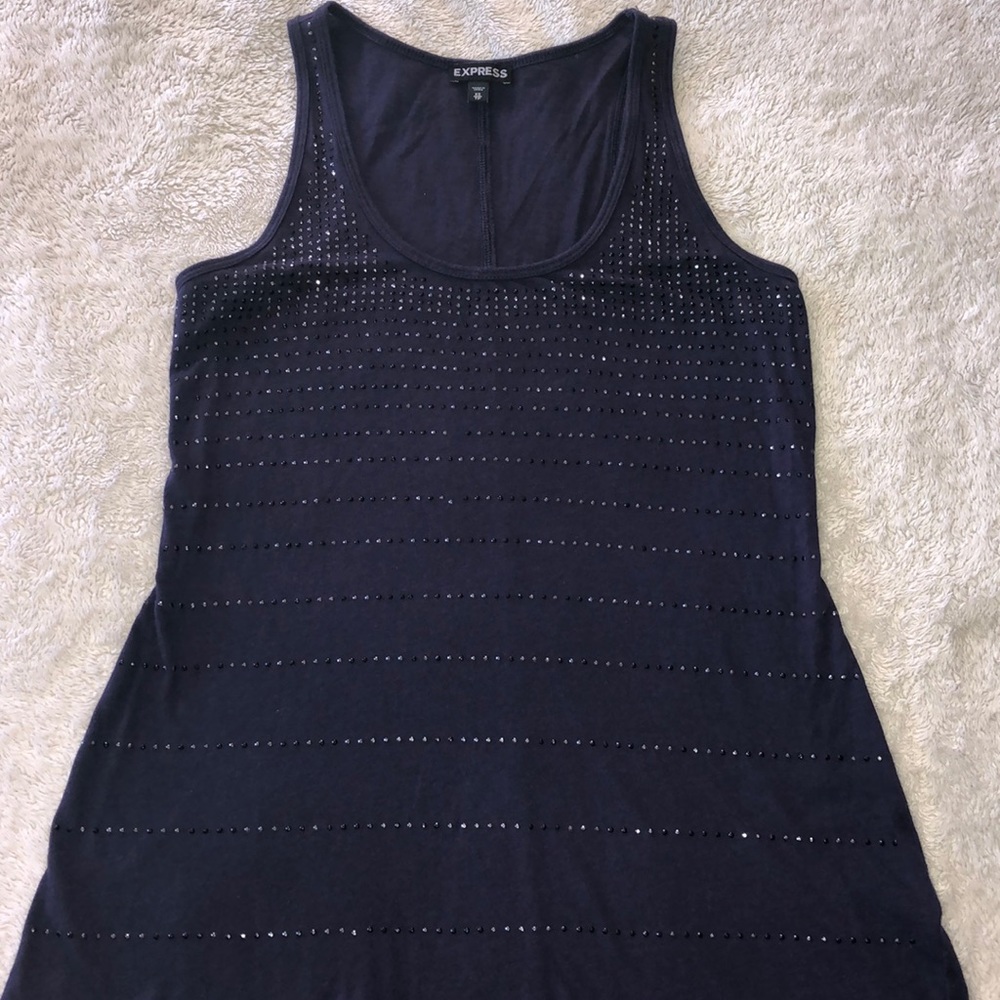 Express tank